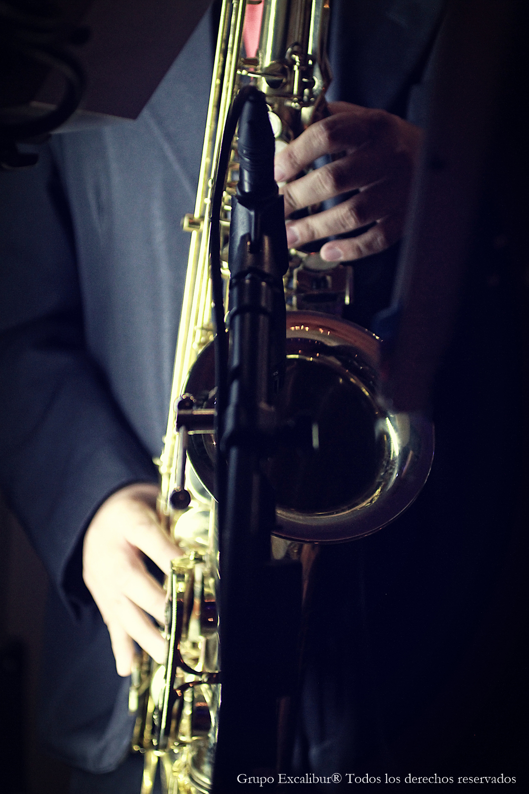 SAX