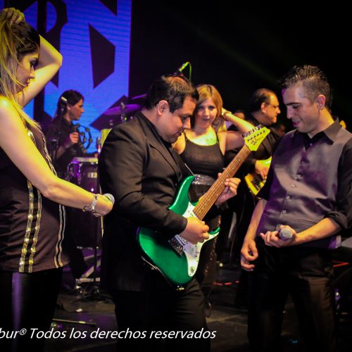 ESPECTACULOS PROFESIONALES